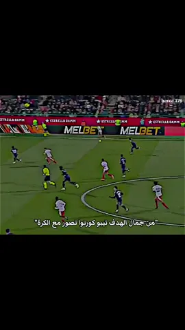 #مين يعرف اسم اللاعب🔥😬 #barca_team🔥 #fowllowers❥♥️♥️♥️ #lionelmessi #السوبر_رافينيا❤💙👑 