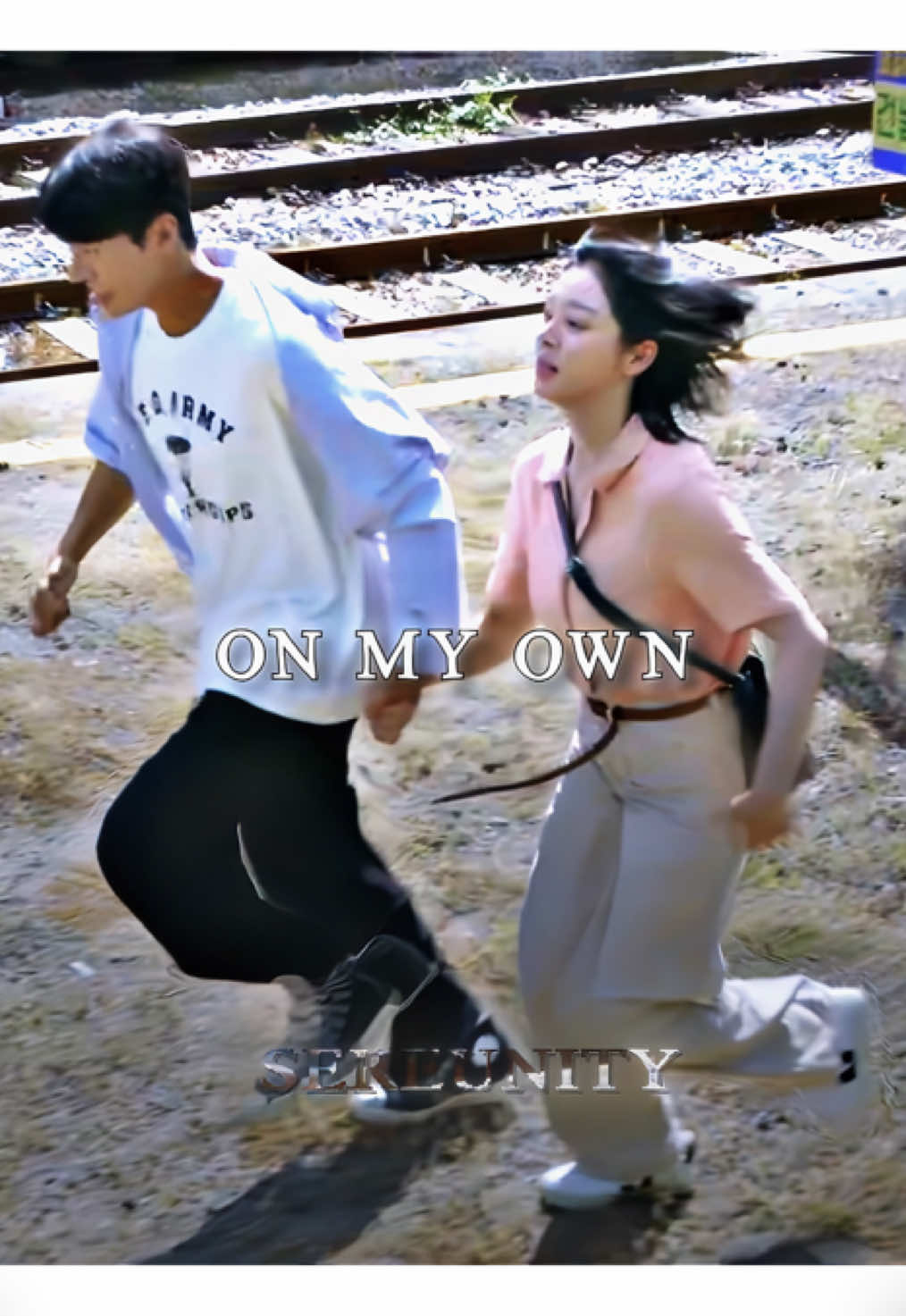 they needed each other | #twinklingwatermelon #ryeoun #kdrama #kdramaedit #seorina haeungyeol eunyu