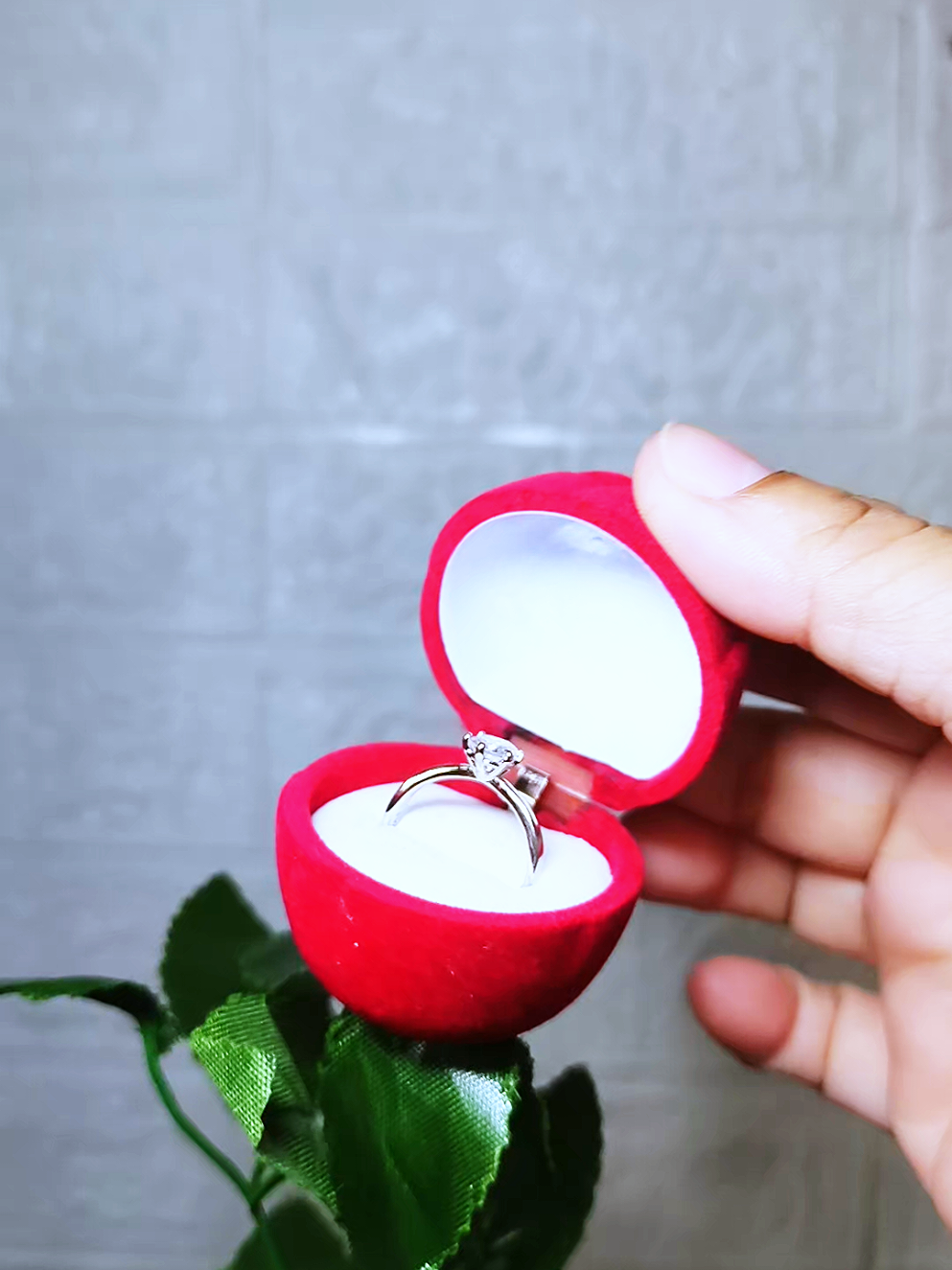 #promisering #ring #tiktokfinds 