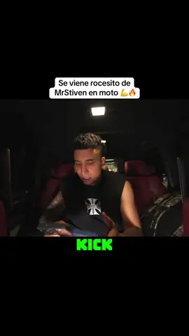 #mrstiven #mrstiventc #mrstivenkick #mrstivenclips 