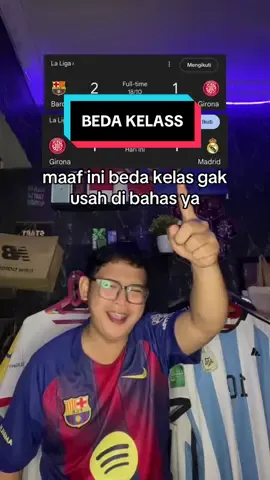 Beda kalas🤣 #fcbarcelona #realmadrid #barcelona #barca #culers 