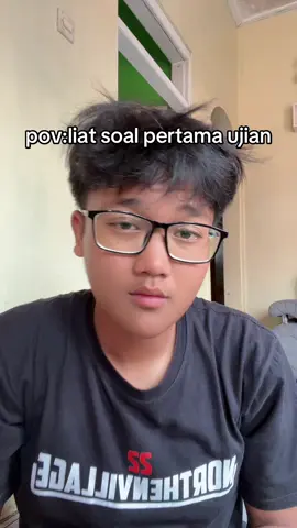 pusing ah😭#fyp #pov #ujiansekolah #bismillahfypシ #xcyzba 