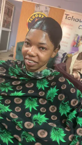 Alhamd lilahi ma fille chérie mariéra 