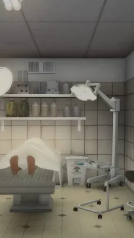 Showcasing The funeral home for the save file. That also functions like a cemetery 🪦 Who is ready for the Welcome to Derry new episode? 🎈 #thesims4ccbuild #thesims4 #thesims4cc #pinecreeksavefile #thesims 