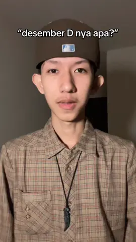 Desember D nya apa? | #animelyrics #lyrics #fyp #beranda #liriklagu 