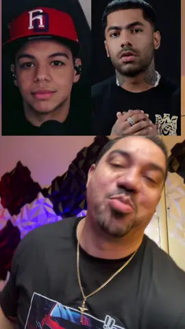 Video de la galleta le dio #titoflow a #wilkinmeta ⚠️ #republicadominicana🇩🇴 #yonleiby #noticias  