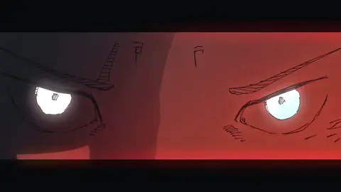 EU CHEGUEI . . #jujutsukaisen #fpy