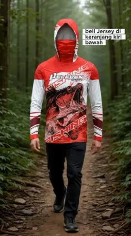 Jersey mancing bahan milano dry fit full printing  #wibgajian #gajiansale #belilokal #mancingmania #jerseymancing #jersey #hobimancing #bajumancing #jerseyprinting 