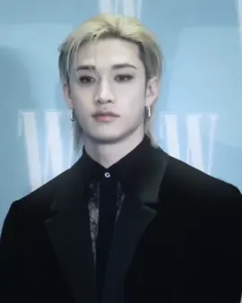 #HYUNCHAN | old edit, also PURPLE CHAN? BLONDE HUUNJIN?  || #straykidsedit #kpop #fyp #viral 