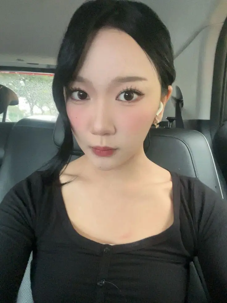 pagi💕 #marshajkt48 #marshalenathea #jkt48newera #masukberandafyp #fyp 