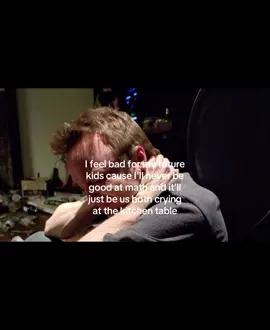 generational trauma man 💔 #viraltiktok #homework #childhoodtrauma #fypシ #math