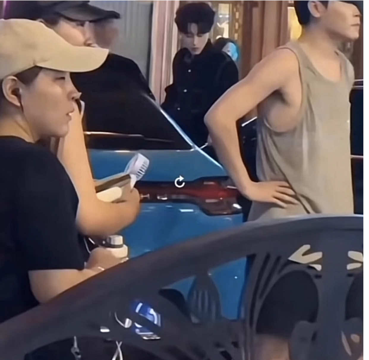 Ôi trời‼️ ơi còn gì nói nữa không ạ quá đã rồi , tao tưởng đấy chỉ là 1 cái sự trùng hợp thôi nhưng mà bây giờ thì nó quá reall‼️ rồi còn gì để nói nữa không ạ chỉ LP99🐟⚡️ chứng chứ  thôi .  #lô#lôibằng99🌽i#ziyui#điềnhủninho#monghetbiflop🥹🥺