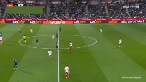 ملخص مبارة ( ريال مدريد 1 /جيرونا 1) #ريال_مدريد #دوري_الاسباني #مباريات_اليوم #ملخصات_كرة_القدم🔥 #دوري_روشن_السعودي 