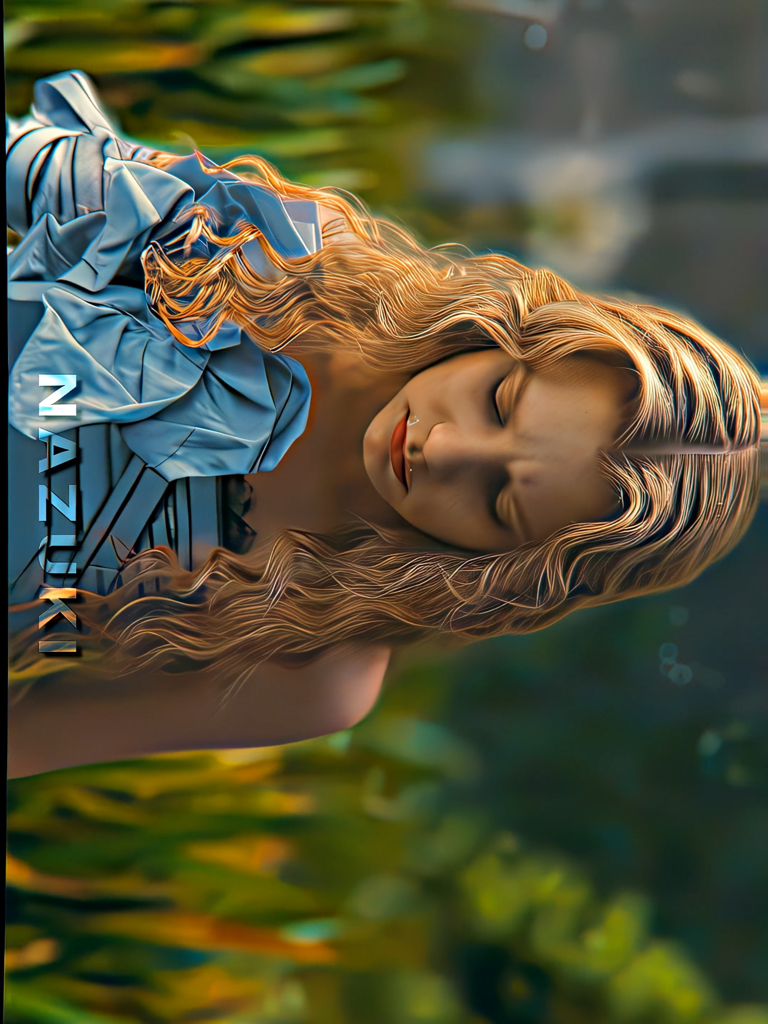 The Beauty Of Alice In Wonderland #aliceinwonderland #aesthetic