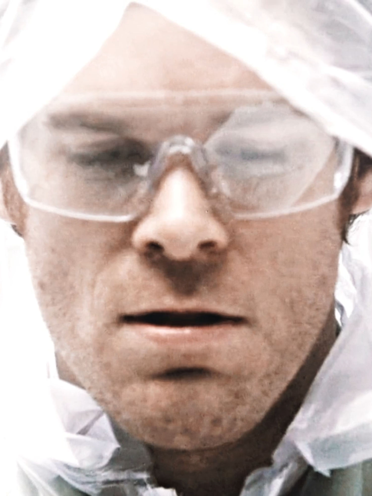 Dexxx#trending #foryou #xyzbca #dextermorganedits