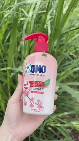 Quần chip được giặt sạch sẽ bảo vệ sức khoẻ cho phụ nữ #nuocgiatquanlot #nuocgiatquanchip #omo #thaotran3838 #viral #viralvideo #xuhuong #xuhuongtiktok #mypham 