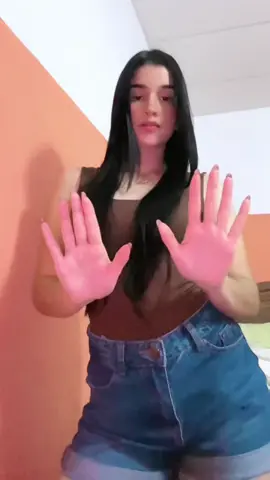 Solo un borrador😂😂 #paratii #pelinegra #viralvideos #contenido #borrador 