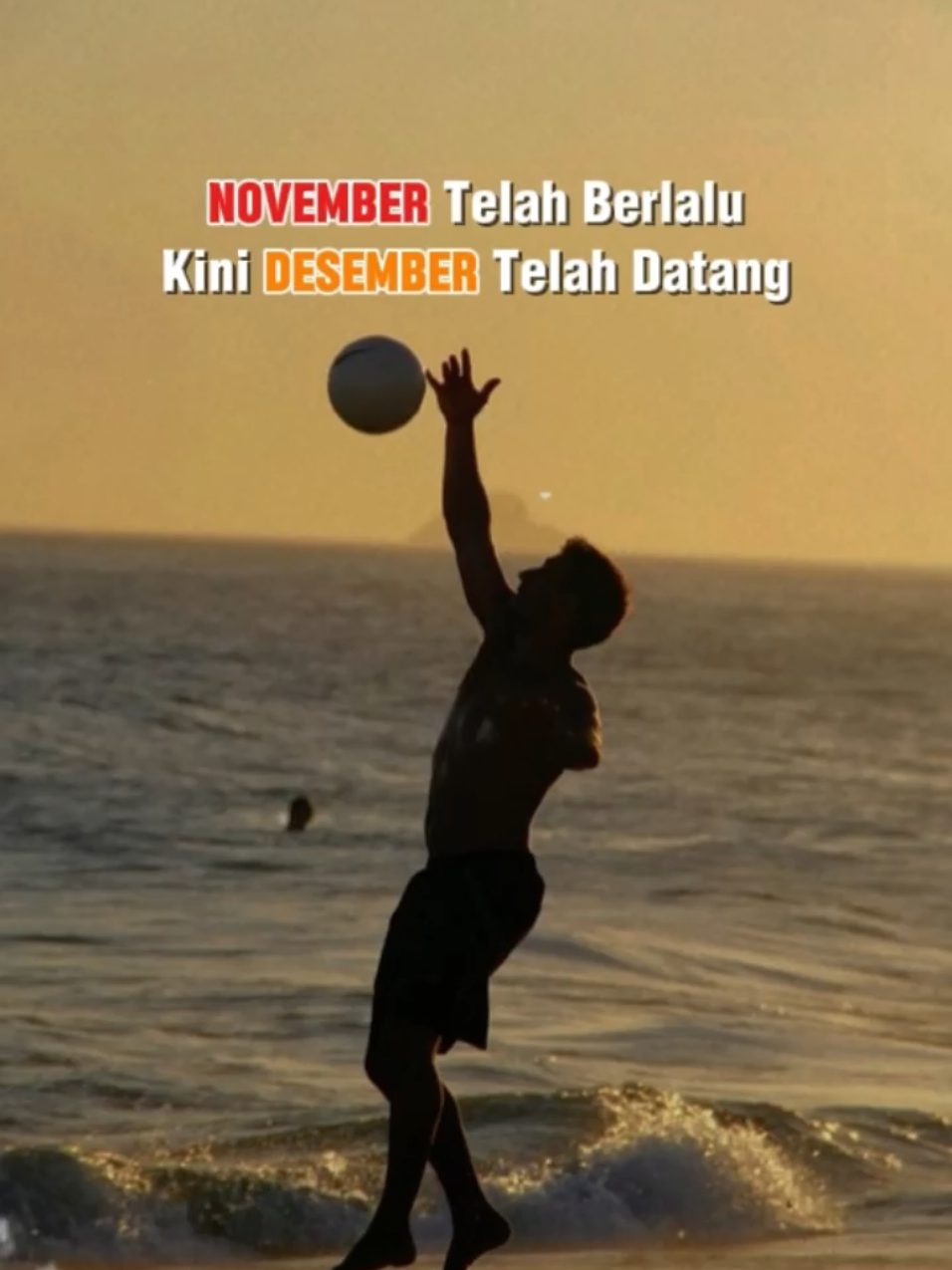 Desember Telah Datang #CapCut #pioneertemplate #capcutpioneer #promomakanharian #fyp 