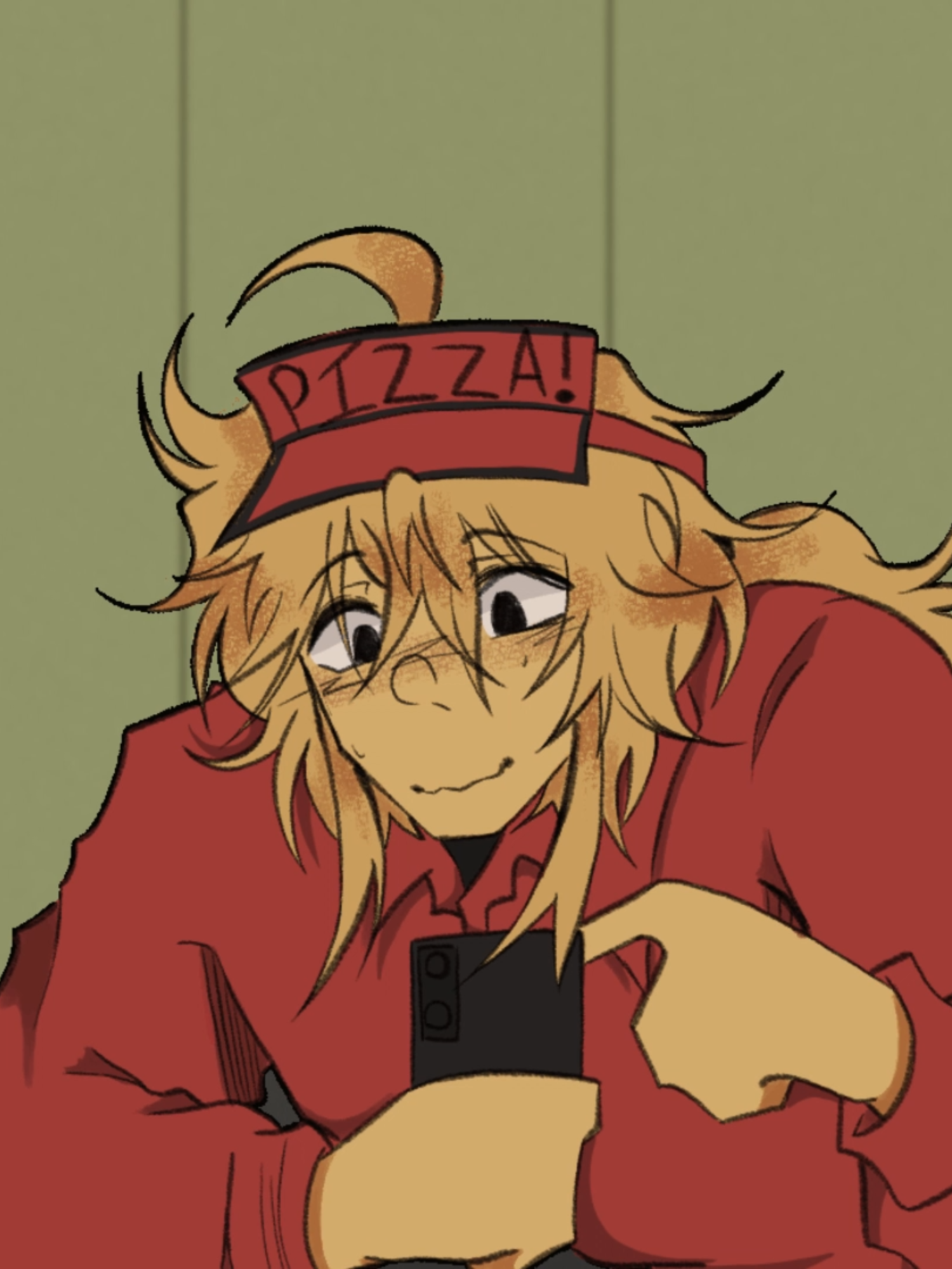 PAYCHECK PAYCHECK PAYCHECKKKK!!! Anyway... an animation for a uni project. I had more planned but I also had a deadline sigh... anyway! have the two sillys dance!! waaaa i love them smmm lmk other ships you would like to see me draw or animate and ill defo consider!! also feel free to suggest audios for me to animate to teehee #fyp #forsaken #paycheck #roblox #Animationmeme #chanceforsaken #elliotbuilder #forsakenanimation