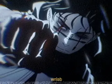 best character in jjk btw #choso #jujutsukaisen #loopvember #anime #fyp 