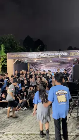 happy anniversary 1st @kita_tangerang 🥳👏
