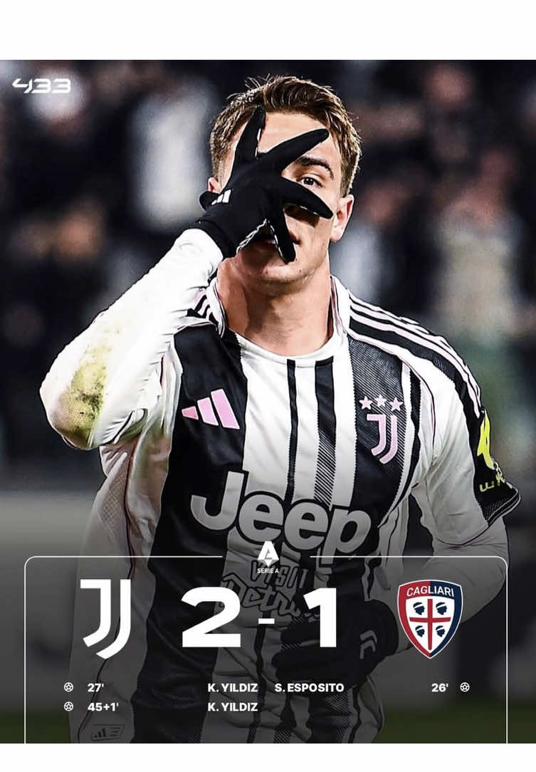 I’m back :) #fyp #perte #serie #juventus #cagliari 