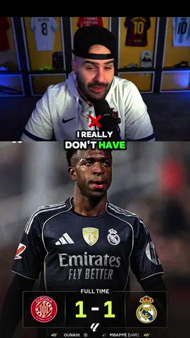 What’s going on with real madrid wake upp guys #fyp #realmadrid #fcbarcelona #footballtiktok #mbappe 