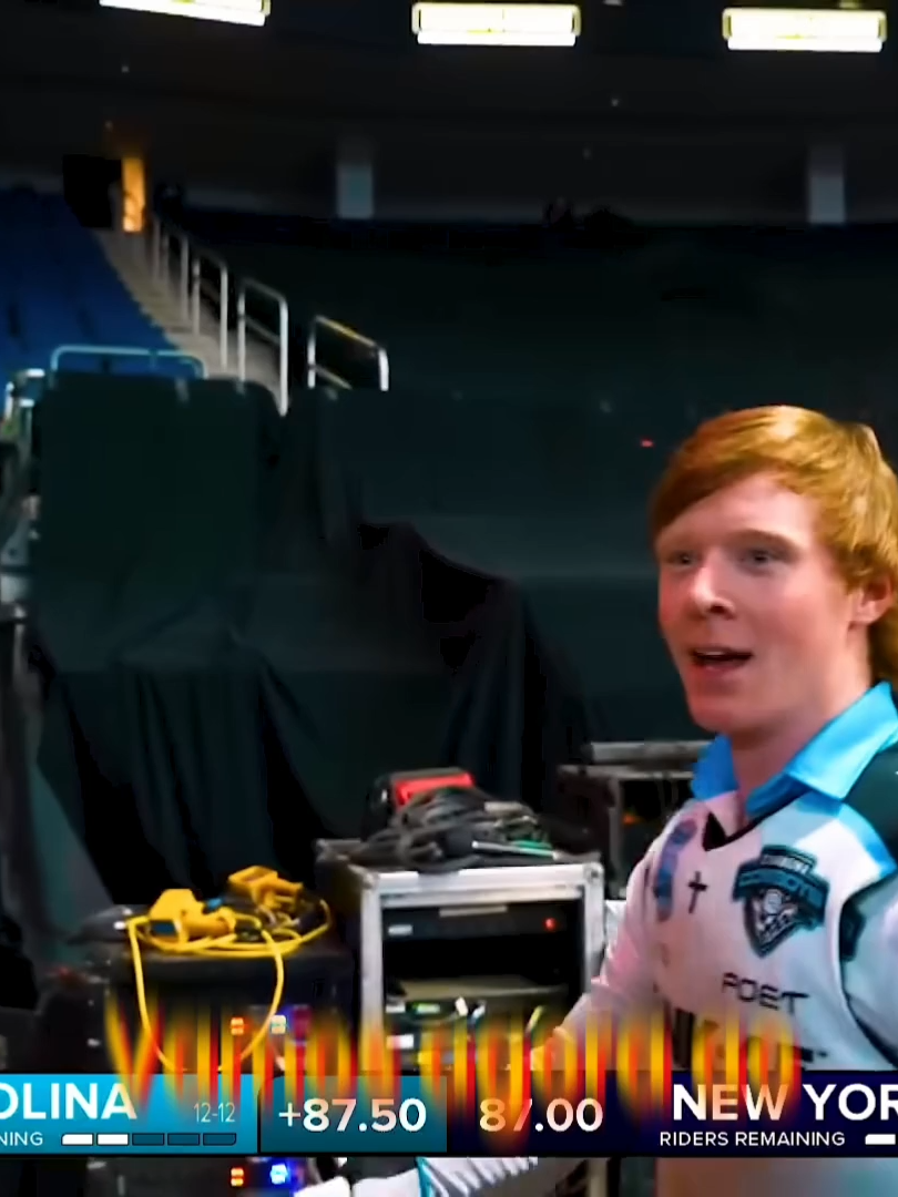 Último Dia de Competição_ Garanta Seu Ponto no Ranking!#pbr #pbrteams