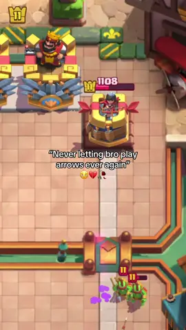 L friend #clashroyale #clashroyalememes #supercell #clashroyaledaily #clashroyalemoments