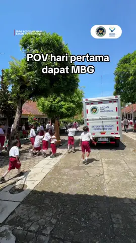 Kalian sudah day berapa nih? #mbg #day1mbg #makanbergizigratis