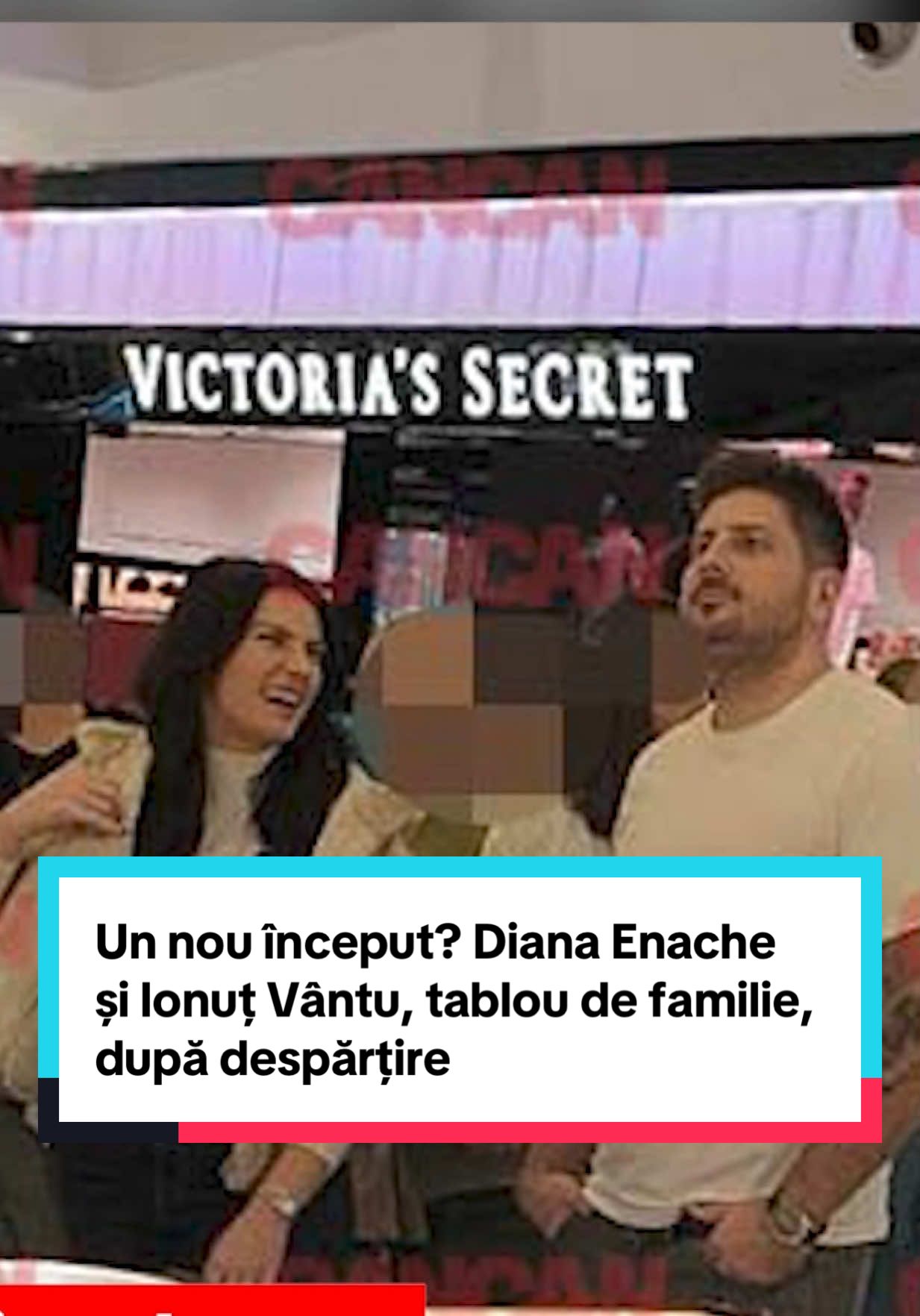 Există momente în viață în care poveștile nu se încheie zgomotos! Nu se rup, nu se destramă, nu ard spectaculos. Unele se reașază, așa cum care frunzele toamnei cad fără să ceară atenție, dar schimbă peisajul. O astfel de poveste este și cea dintre Diana Enache, fiica talentată și discretă a lui Adrian Enache, și Ionuț Vântu, bărbatul alături de care a împărțit 5 ani de iubire, încununată de mica lor comoară: Ilinca Maria, o fetiță cu energie de soare în week-endul ploios ce s-a abătut deasupra Bucureștiului! #bucuresti #adrianenache #relatie #familie #cancan 