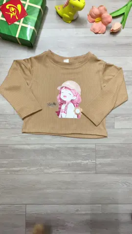 Sét len tăm mềm mịn cho bé đẹp quá #quanaotreem #bodaitaychobe #bolentambegai #xuhuong #giadinhrosua 