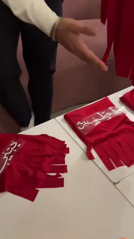 كميه محدوده السكارف الاصلي والسعر صدمه سارعو بل حجز 07713338516