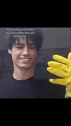 Personality is cope ✌️ #looks #recommendations #viraledit 