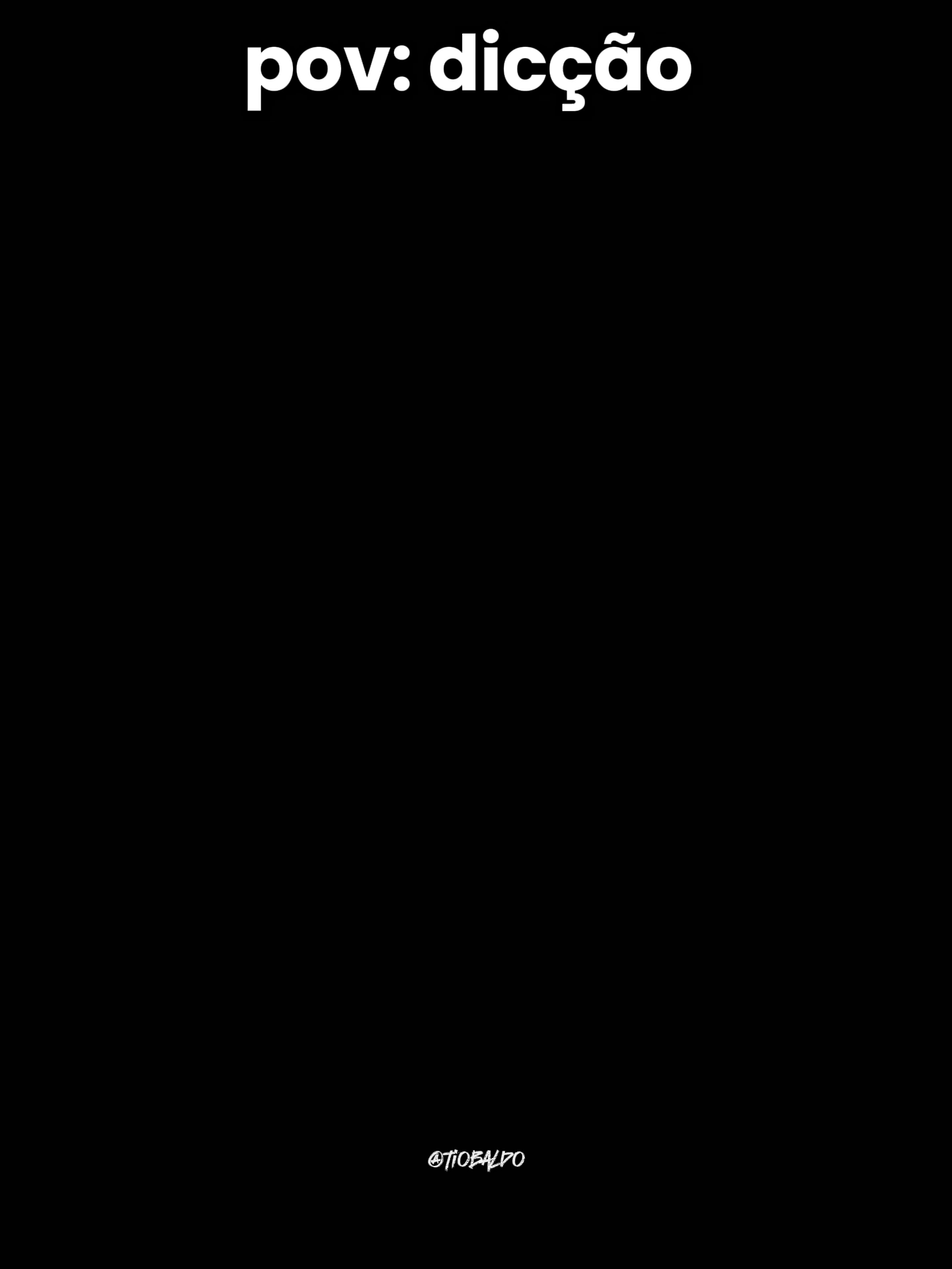 so faltou a manoese kkkkk l #engraçado #humor #humorbrasil #dicção