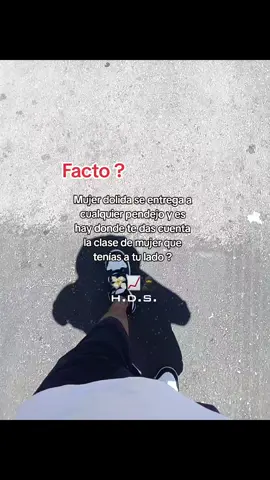 FACTO 🚩✍️ 😌  mujer leal vale mucho  #bandolero #lealtad #egoalto #calle #frases_de_todo 