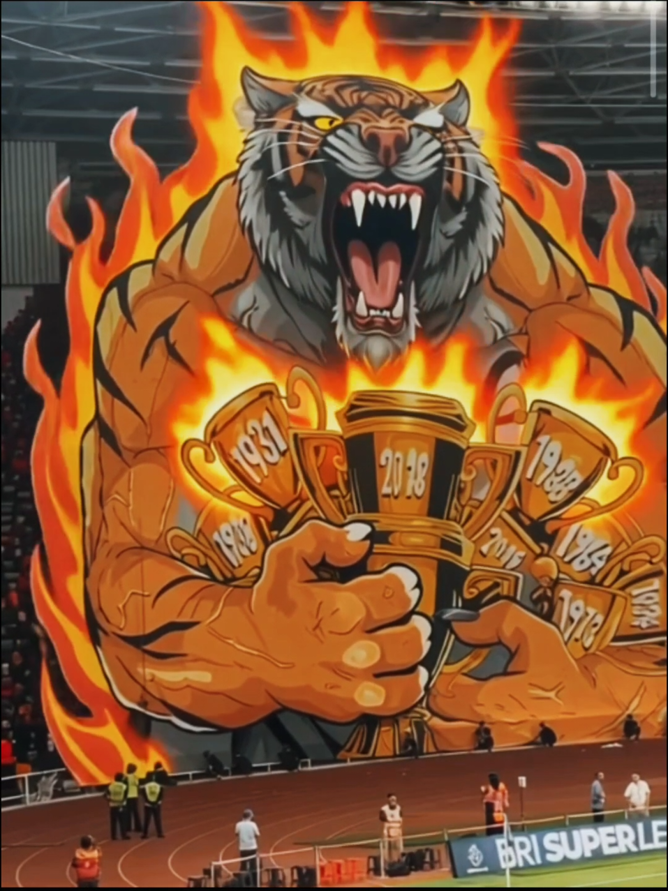 #persija #untukmu #jakarta #persijaday 