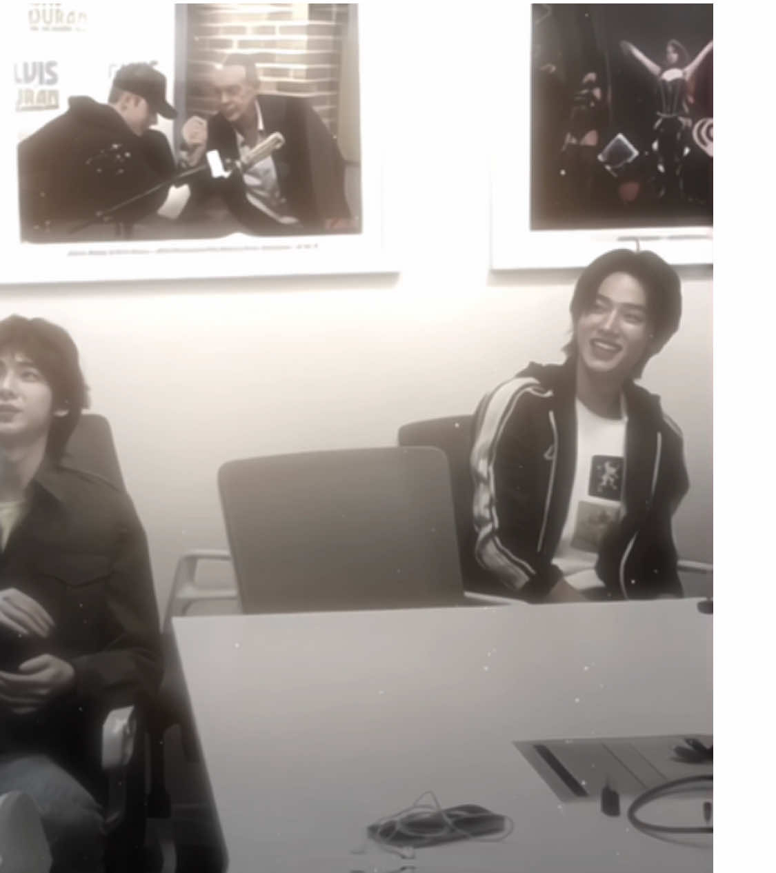 uống chung riết giờ hỏng phải của mình là nhắc nhở bạn đó he 😭#keonho #seonghyeon #keonhyeon #cotis #coer @TikTok 