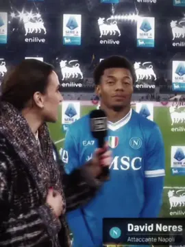 napoli’s hero🦸🏽‍♂️#napoli #neres #7 