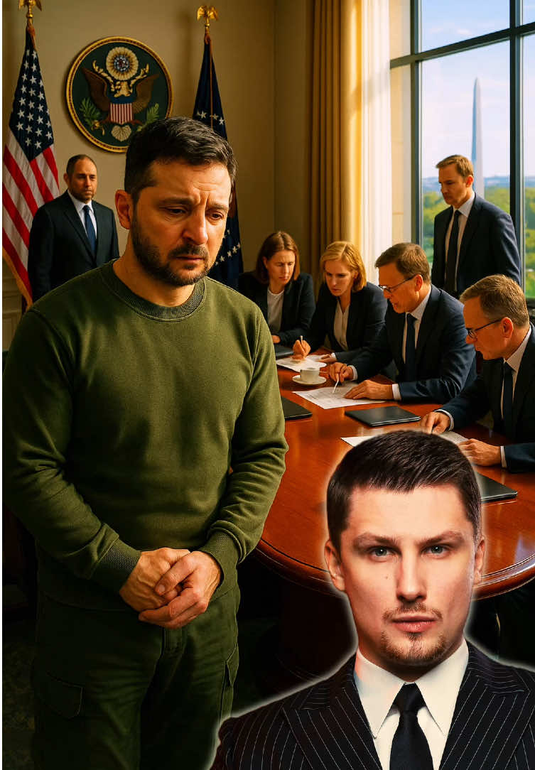 Négociations entre les États-Unis et l'Ukraine. Élections en Ukraine.