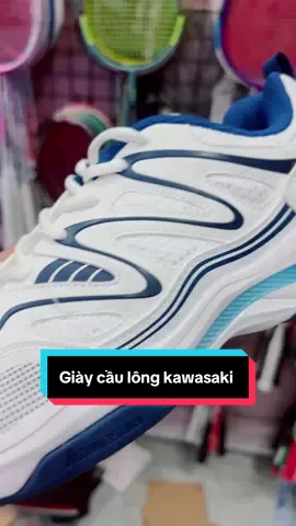 Giày kawasaki xinh xỉu#dcgr #thethao #giaythethao #kawasaki 