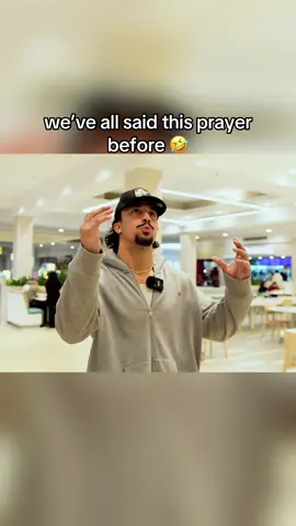 we've all said this prayer before, for God to show us if our partner is the one for us & more often than not we instantly get the answer 🤣🤣  #jesus #christian #christiantiktok #fyp #christianity 