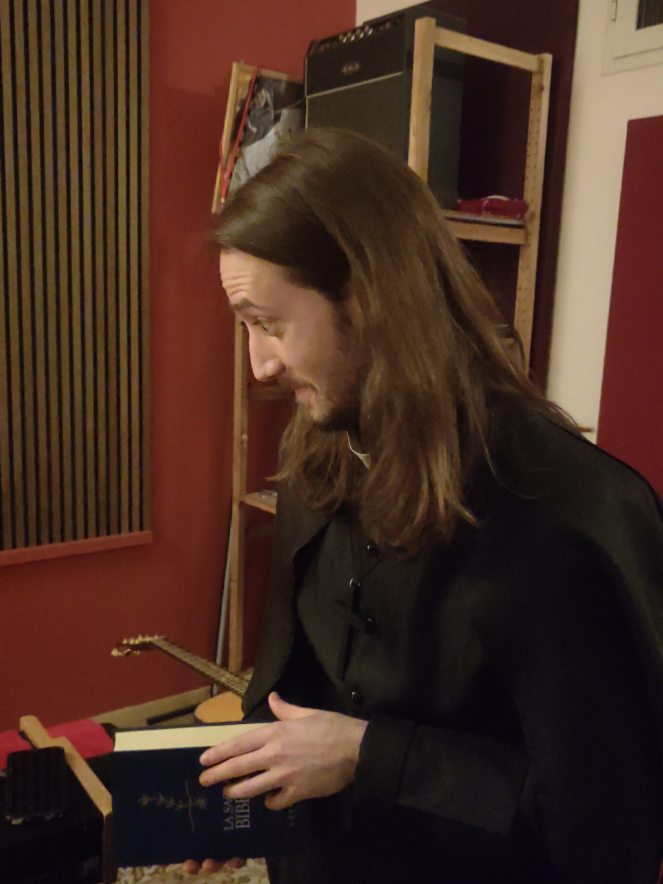 Ep.9 Uomini di fede parte 2/2. #friends #roomates #perte #coinquilini #comedy 