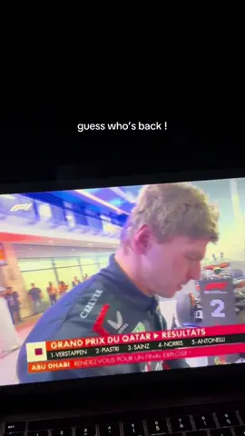 Max chucky verstappen  #foryou #F1 #pilote #drivers #formula1 #landonorris #oscarpiastri #maxverstappen1 #maxverstappen33 #verstappen1 #charlesleclerc #qatar #sprint #race #lewishamilton #pierregasly10 #russel #georgerussell #ferrari #redbull #redbullracing #racingbulls #mclaren #mclarenf1 #mercedesbenz #mercedesf1 @Red Bull Racing 