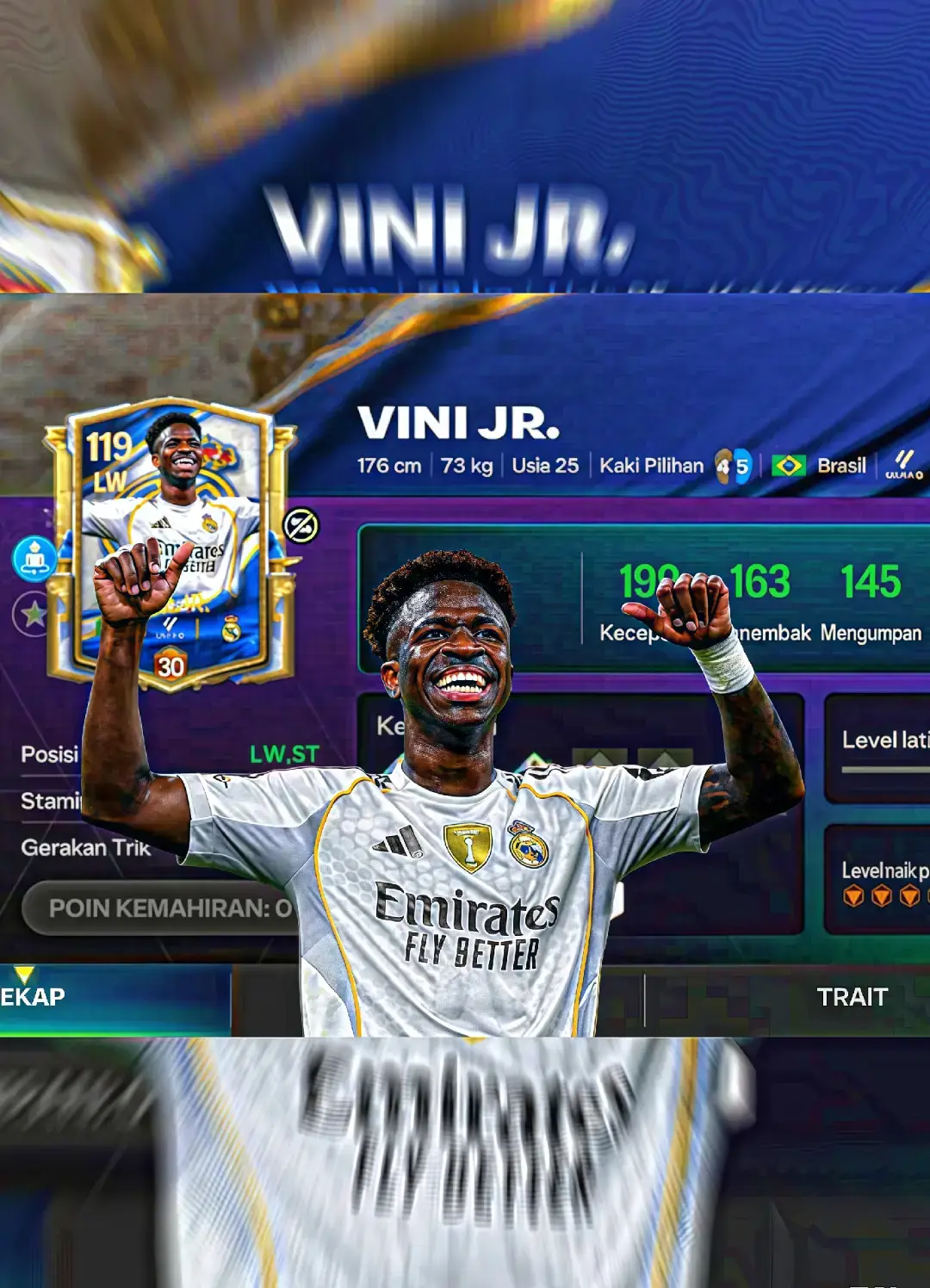 req? paket lengkap #fyp #lewatberanda #cardfcmobile #realmadrid #foryou 