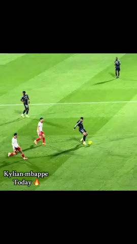 Kylian mbappe performance today || real Madrid vs girona || #kylianmbappé #performance #today #realmadrid #girona 