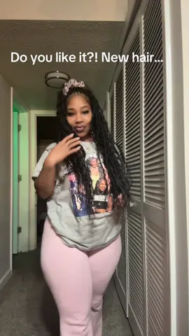 New me 😂 #braids
