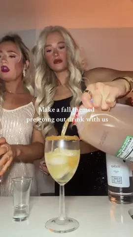 okay this was seriously so so good @ALB Vodka 