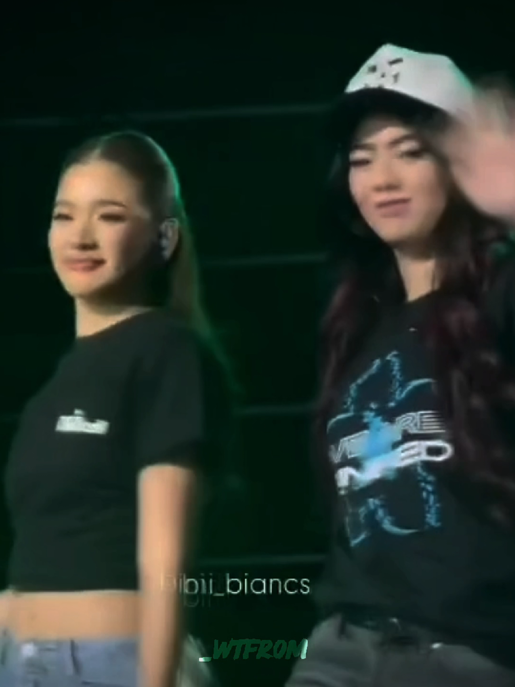 12.01.25 | happy #mikhaiah day, jellies!🤍 IB: #binimikha #biniaiah #edit #fyp 