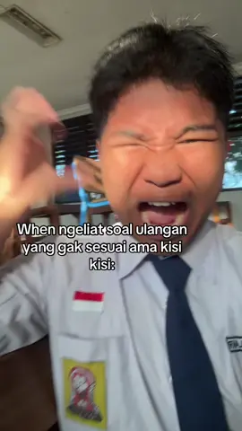 STOP YAH. #ulangan #nilairapot #nilai #jhs #foryou 